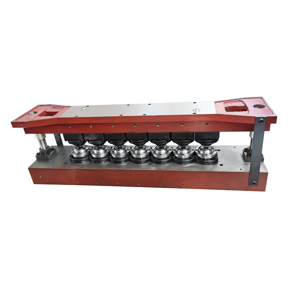 CONKINON CNC Pressing Die